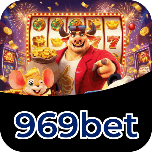 Segurança 969bet
