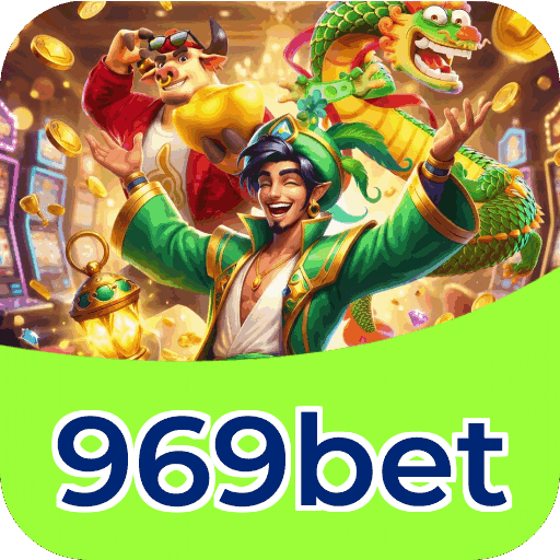 Dealers profissionais da 969bet