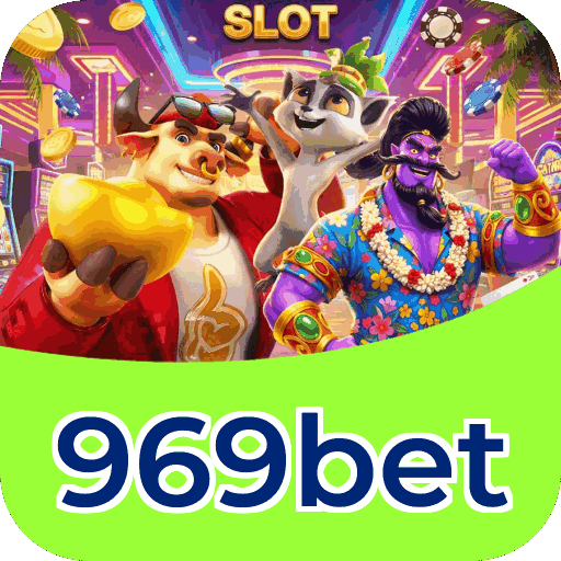 Download PC 969bet
