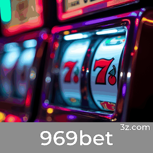 969bet Bônus acumulado 969bet