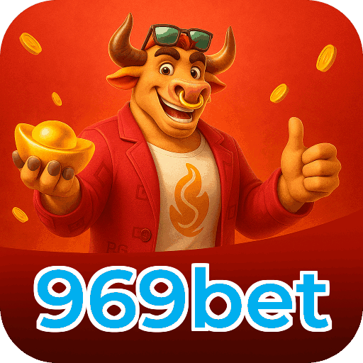 969bet logo