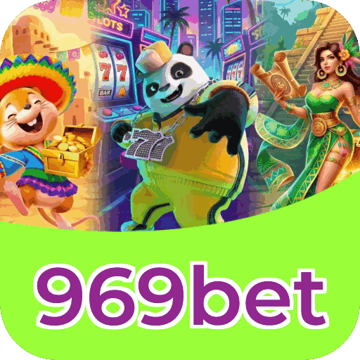 Siga a 969bet no Facebook