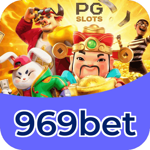 Jogos com maior RTP na 969bet